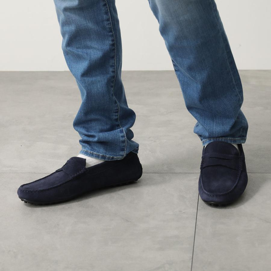 TOD'S（トッズ） TODS ローファー CITY GOMMINO シティ ゴンミーニ