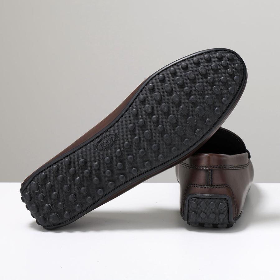 TOD'S（トッズ） TODS ローファー CITY GOMMINO シティ ゴンミーニ