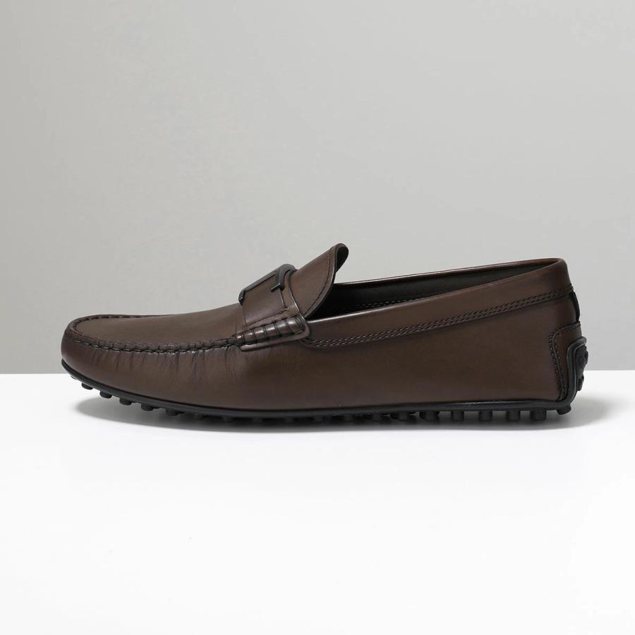 TOD'S（トッズ） TODS ローファー CITY GOMMINO シティ ゴンミーニ