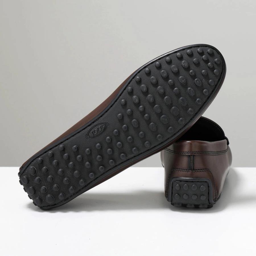 TOD'S（トッズ） TODS ローファー CITY GOMMINO シティ ゴンミーニ