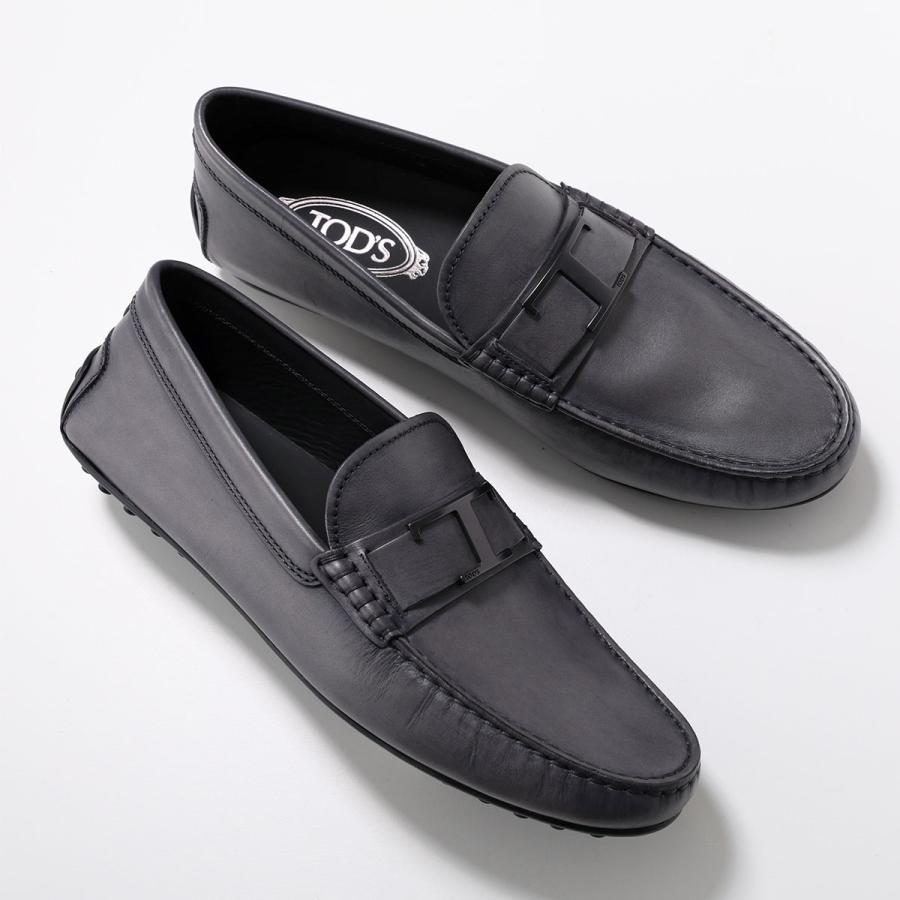TOD'S（トッズ） TODS ローファー CITY GOMMINO シティ ゴンミーニ