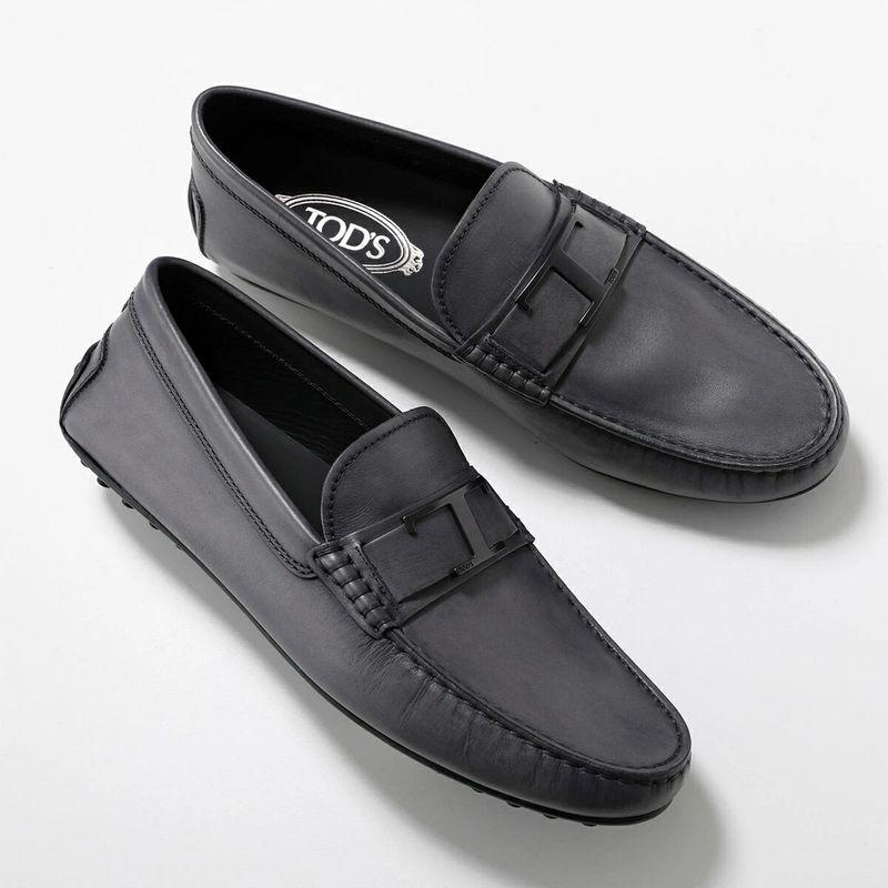 TOD'S（トッズ） TODS ローファー CITY GOMMINO シティ ゴンミーニ