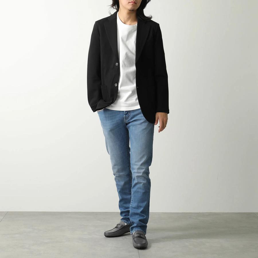 TOD'S（トッズ） TODS ローファー CITY GOMMINO シティ ゴンミーニ