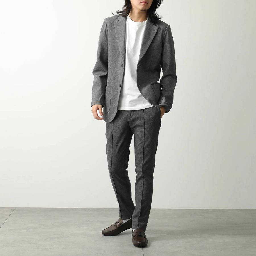 TOD'S（トッズ） TODS ローファー CITY GOMMINO シティ ゴンミーニ