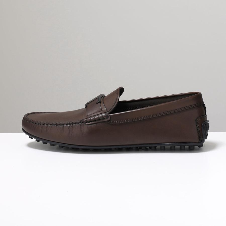 TOD'S（トッズ） TODS ローファー CITY GOMMINO シティ ゴンミーニ