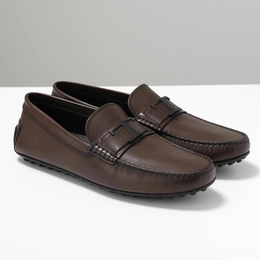 TOD'S（トッズ） TODS ローファー CITY GOMMINO シティ ゴンミーニ