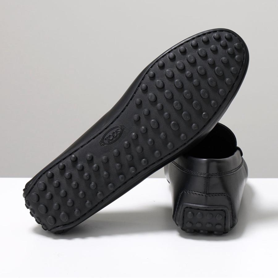 TOD'S（トッズ） TODS ローファー CITY GOMMINO シティ ゴンミーニ
