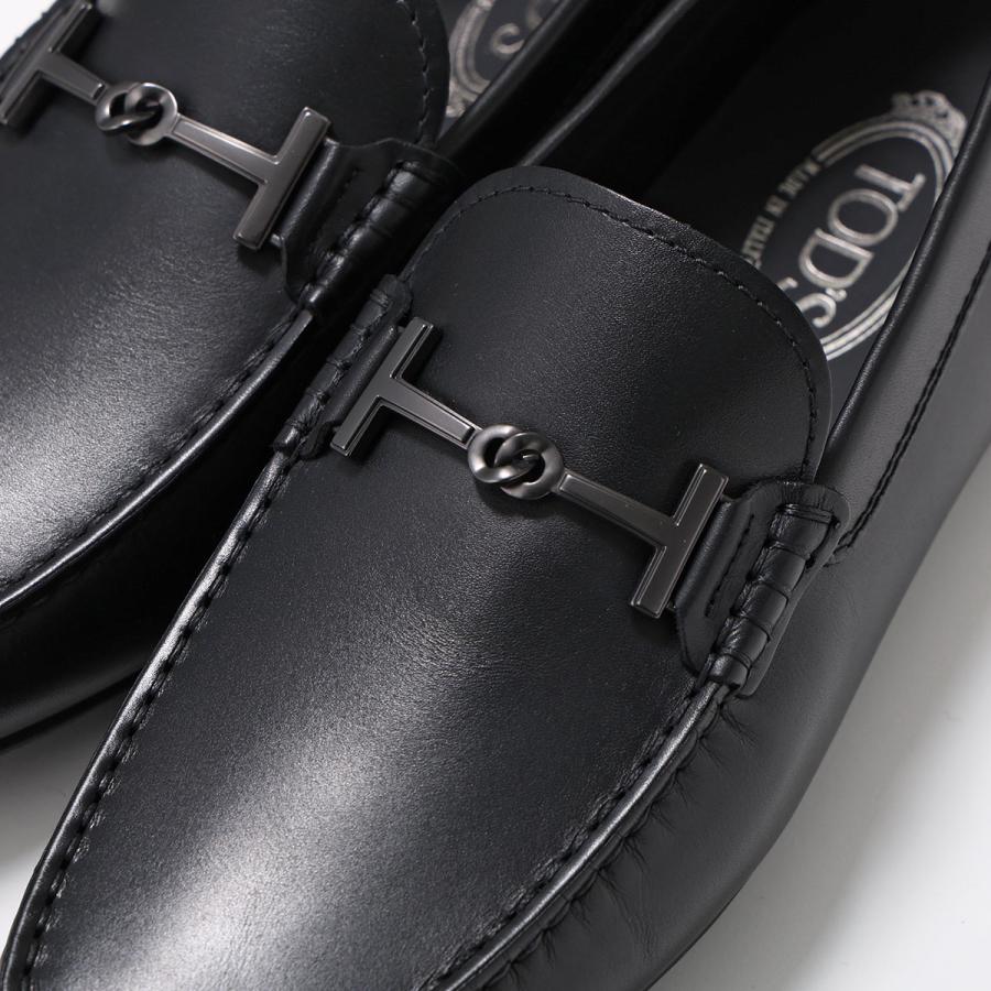TOD'S（トッズ） TODS ローファー CITY GOMMINO シティ ゴンミーニ
