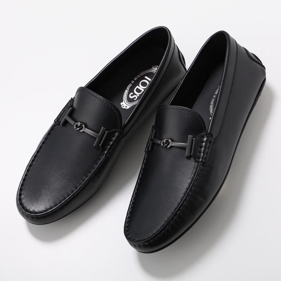 TOD'S（トッズ） TODS ローファー CITY GOMMINO シティ ゴンミーニ