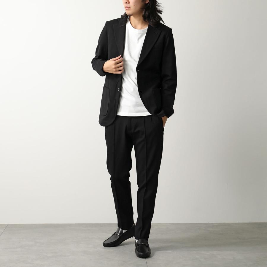 TODS トッズ ローファー CITY GOMMINO シティ ゴンミーニ XXM42C0ID31D90 メンズ T TIMELESS Tタイムレス ドライビングシューズ 靴 カラー2色_4