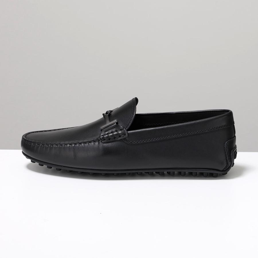 TOD'S（トッズ） TODS ローファー CITY GOMMINO シティ ゴンミーニ