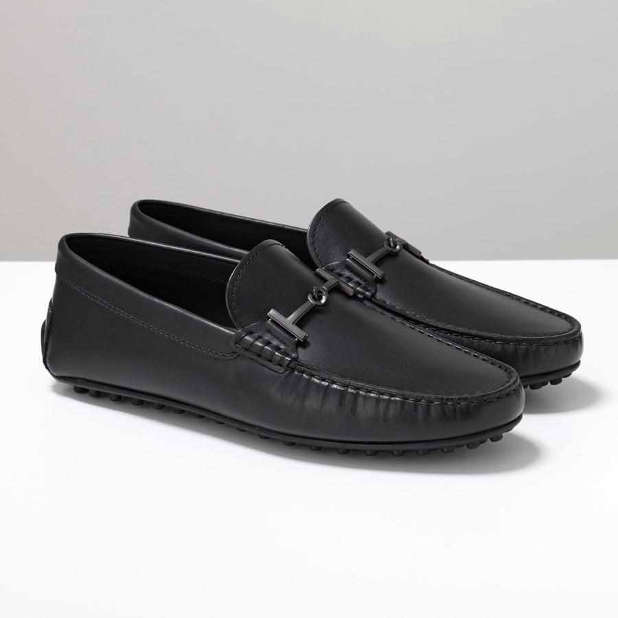 TOD'S（トッズ） TODS ローファー CITY GOMMINO シティ ゴンミーニ