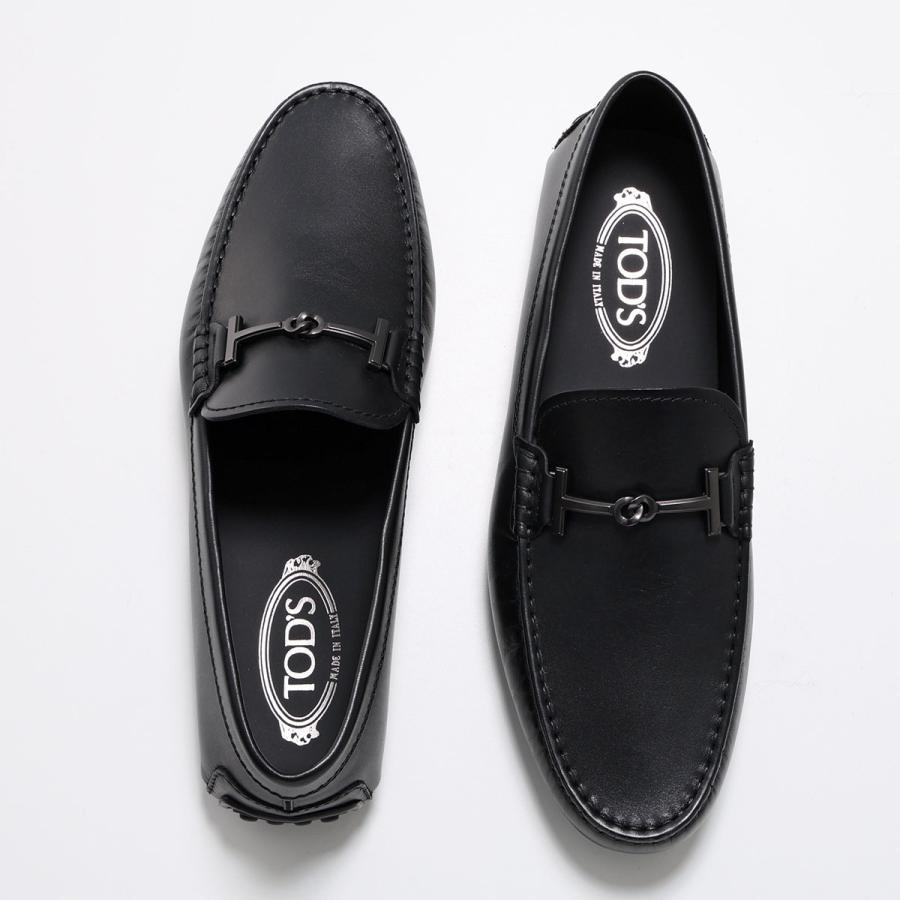 TOD'S（トッズ） TODS ローファー CITY GOMMINO シティ ゴンミーニ