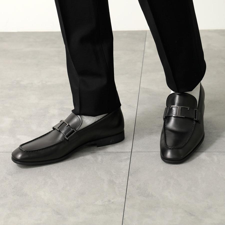 TOD'S（トッズ） TODS ローファー T TIMELESS Tタイムレス