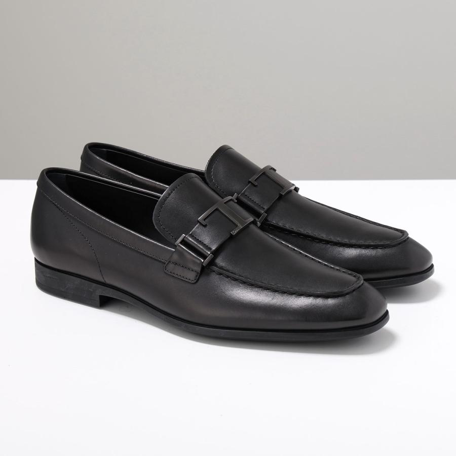 TOD'S（トッズ） TODS ローファー T TIMELESS Tタイムレス