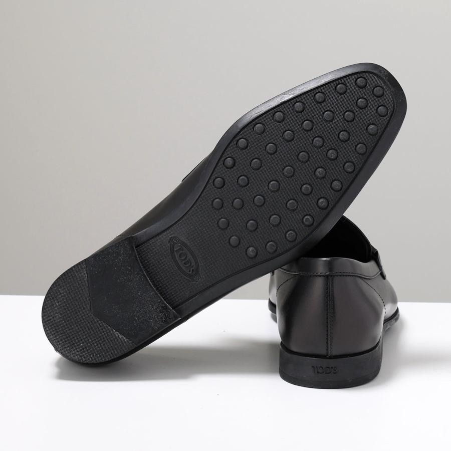 TOD'S（トッズ） TODS ローファー T TIMELESS Tタイムレス