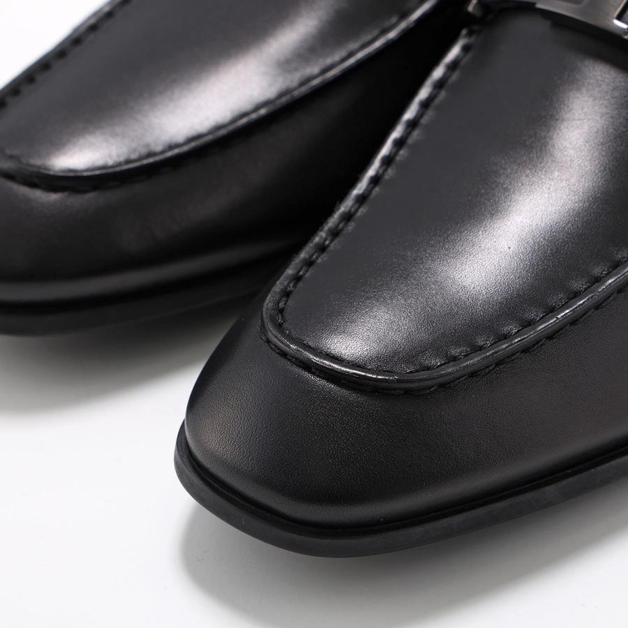 TOD'S（トッズ） TODS ローファー T TIMELESS Tタイムレス