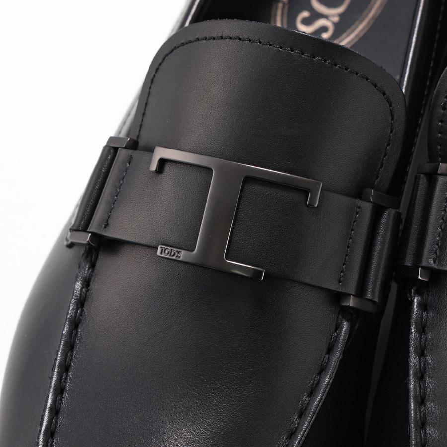TOD'S（トッズ） TODS ローファー T TIMELESS Tタイムレス