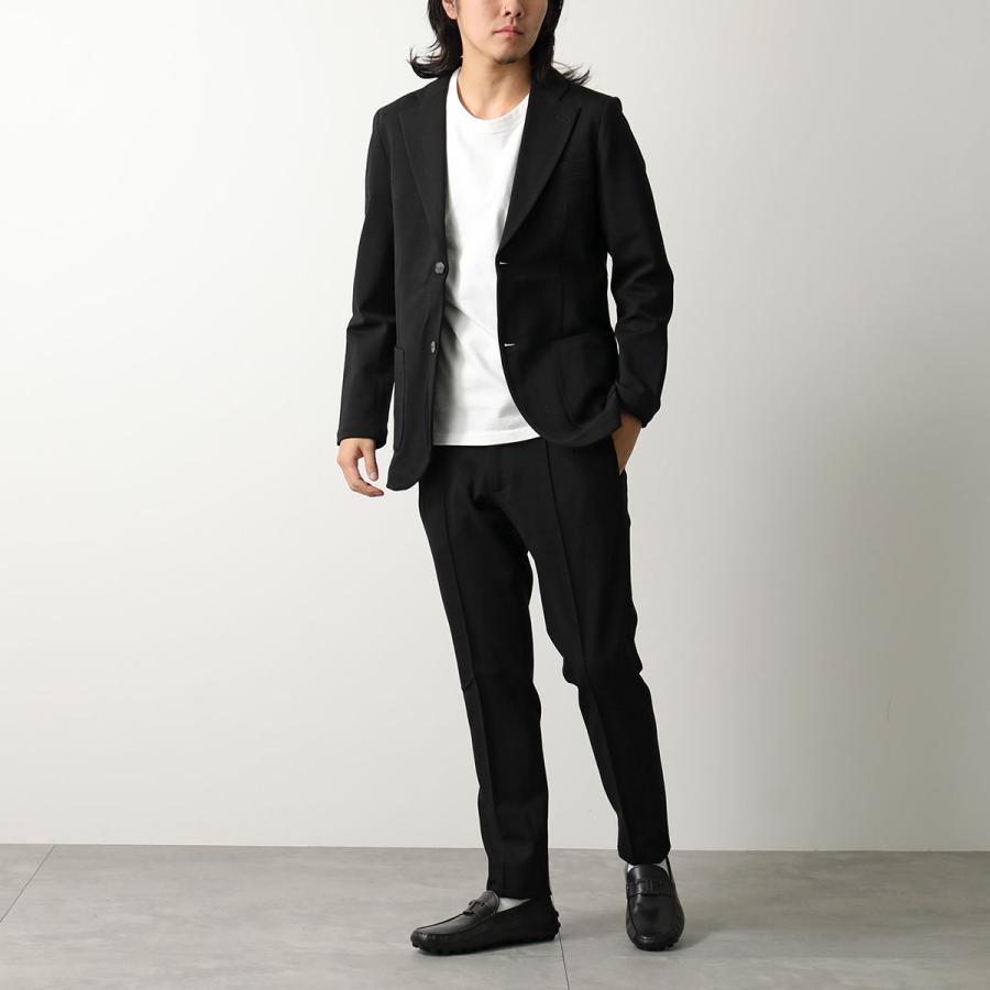 TOD'S（トッズ） TODS ローファー GOMMINO ゴンミーニ バブル