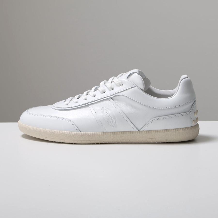 TOD'S（トッズ） TODS スニーカー XXM68C0DP30OV7 メンズ レザー