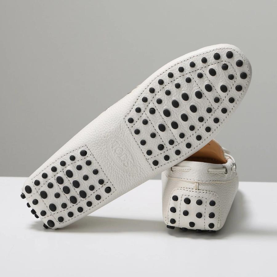 TOD'S（トッズ） TODS ローファー CITY GOMMINO シティ ゴンミーニ