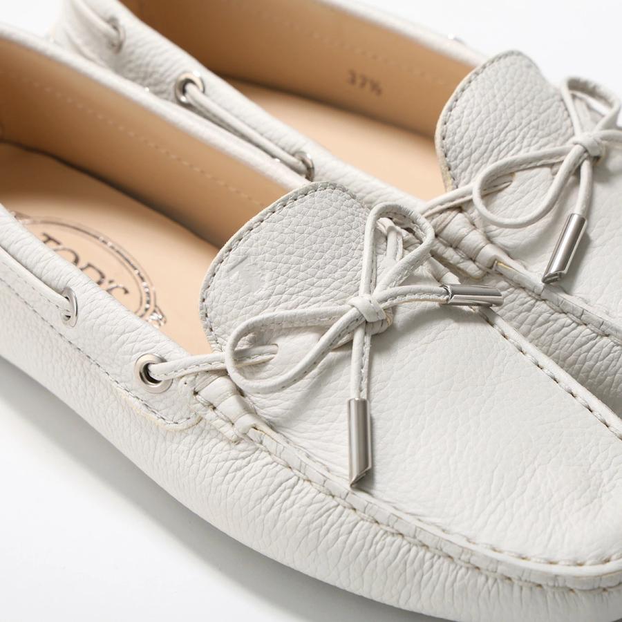 TOD'S（トッズ） TODS ローファー CITY GOMMINO シティ ゴンミーニ