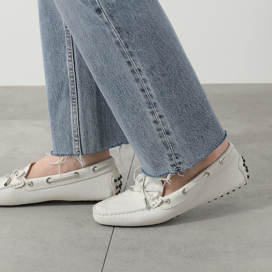 TOD'S（トッズ） TODS ローファー CITY GOMMINO シティ ゴンミーニ