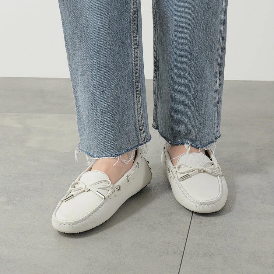 TOD'S（トッズ） TODS ローファー CITY GOMMINO シティ ゴンミーニ