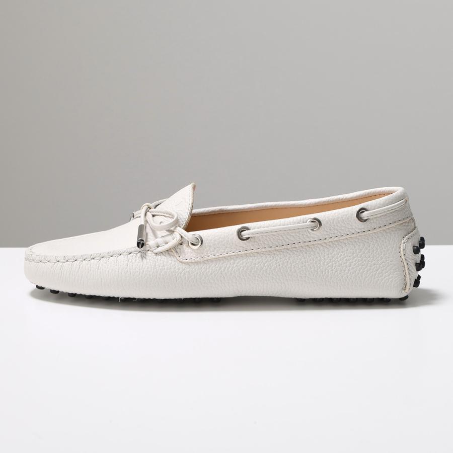 TOD'S（トッズ） TODS ローファー CITY GOMMINO シティ ゴンミーニ