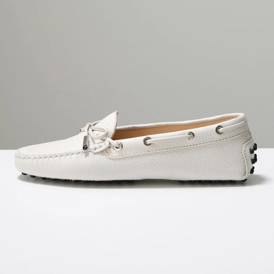 TOD'S（トッズ） TODS ローファー CITY GOMMINO シティ ゴンミーニ