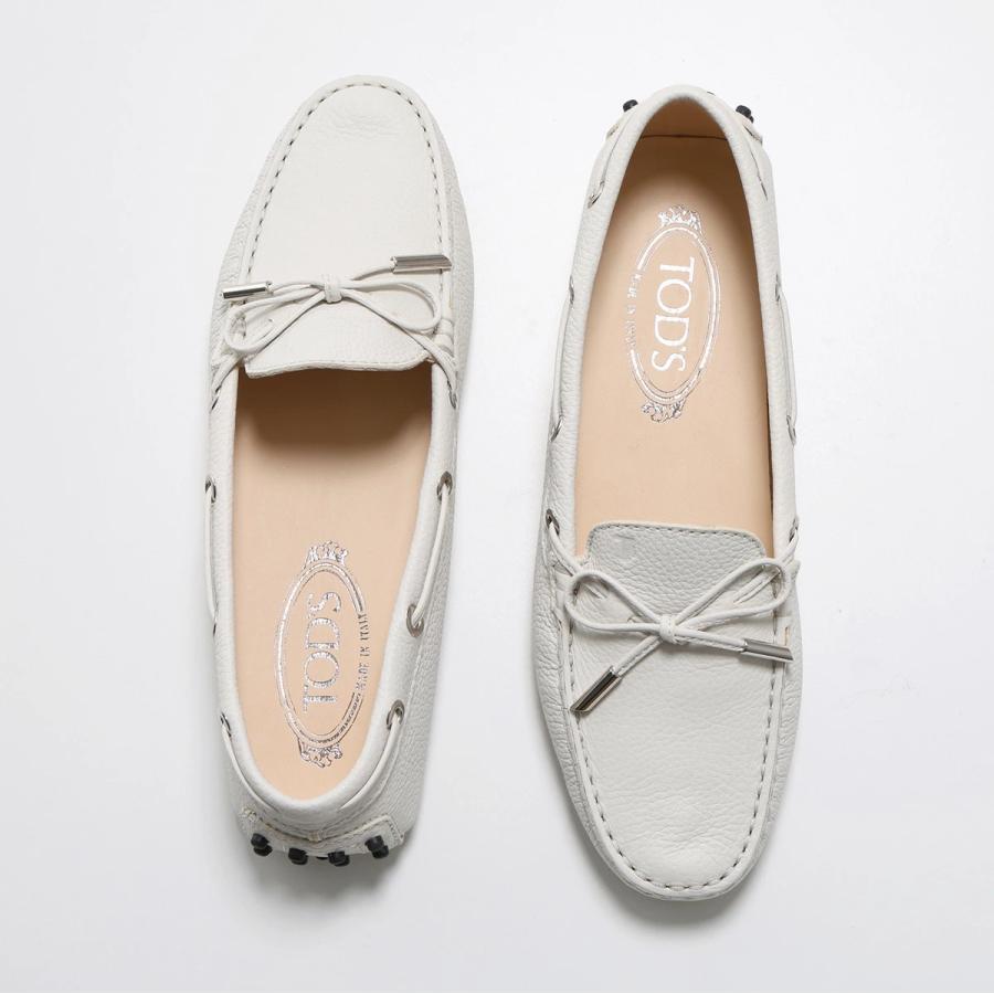 TOD'S（トッズ） TODS ローファー CITY GOMMINO シティ ゴンミーニ
