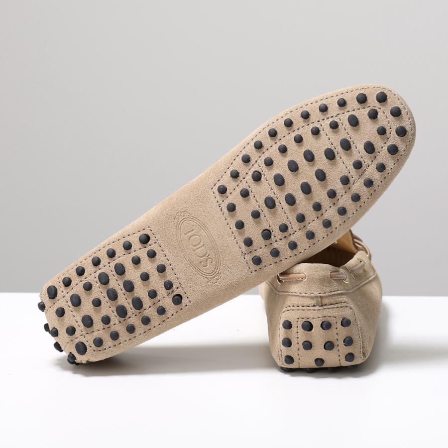 美品■トッズ■ペニーローファー✨ローファー ドライビングシューズ TOD'S（トッズ） TODS × Ferrari フェラーリ コラボ ドライビング