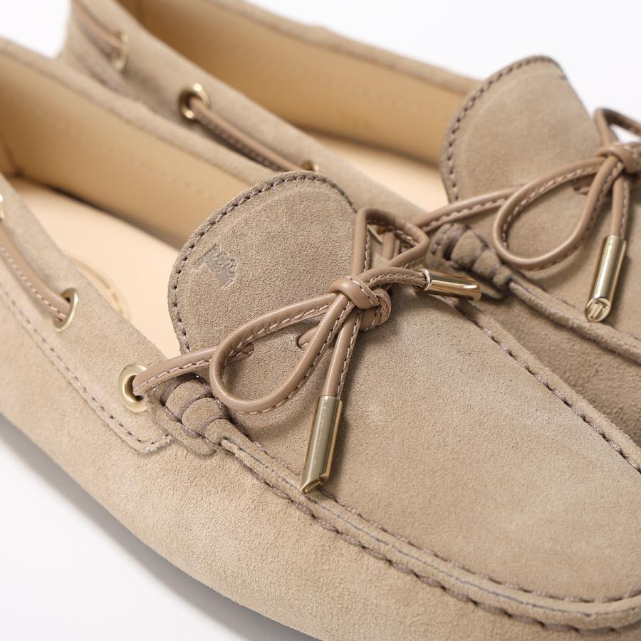 TOD'S（トッズ） TODS ローファー HEAVEN GOMMINO ヘブン ゴンミーニ
