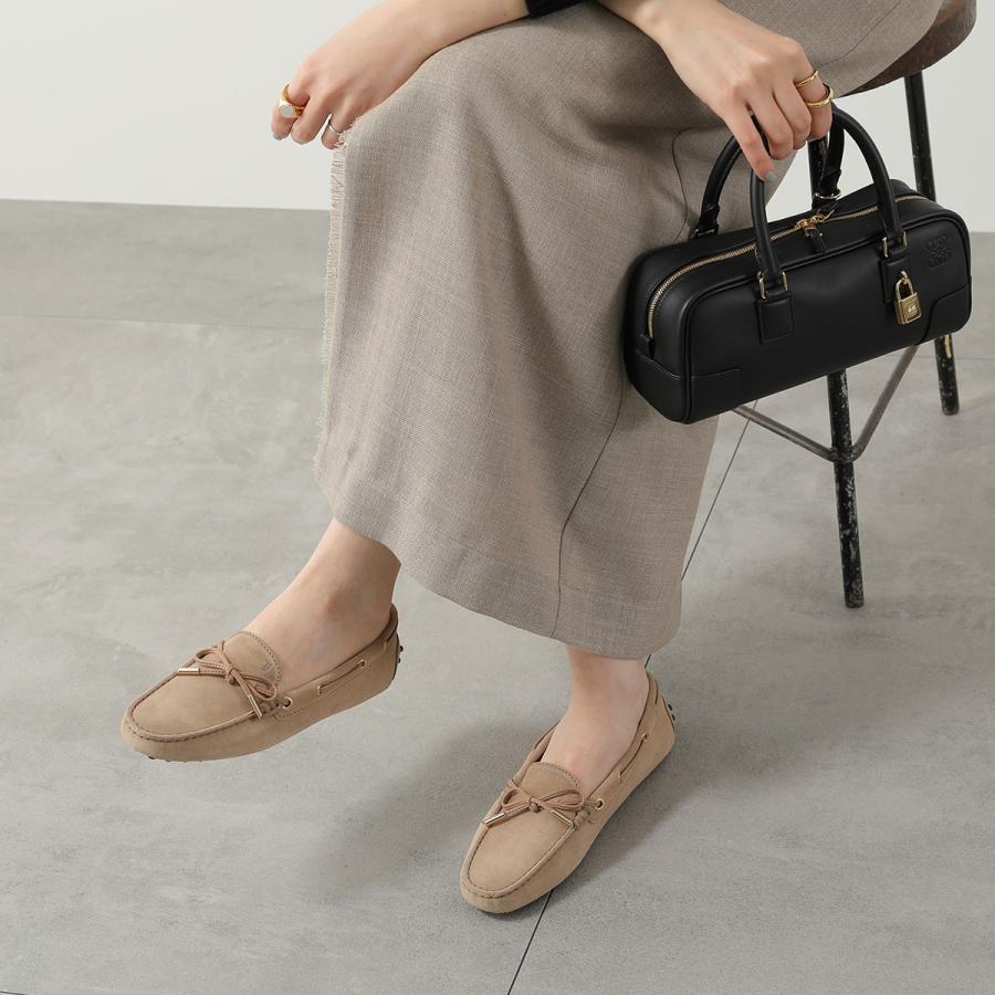 TOD'S（トッズ） TODS ローファー HEAVEN GOMMINO ヘブン ゴンミーニ