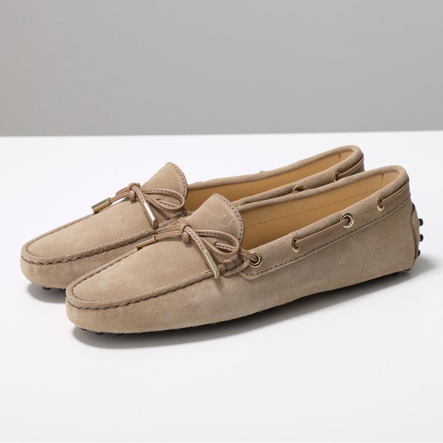 TOD'S（トッズ） TODS ローファー HEAVEN GOMMINO ヘブン ゴンミーニ
