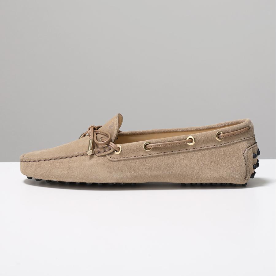 TOD'S（トッズ） TODS ローファー HEAVEN GOMMINO ヘブン ゴンミーニ