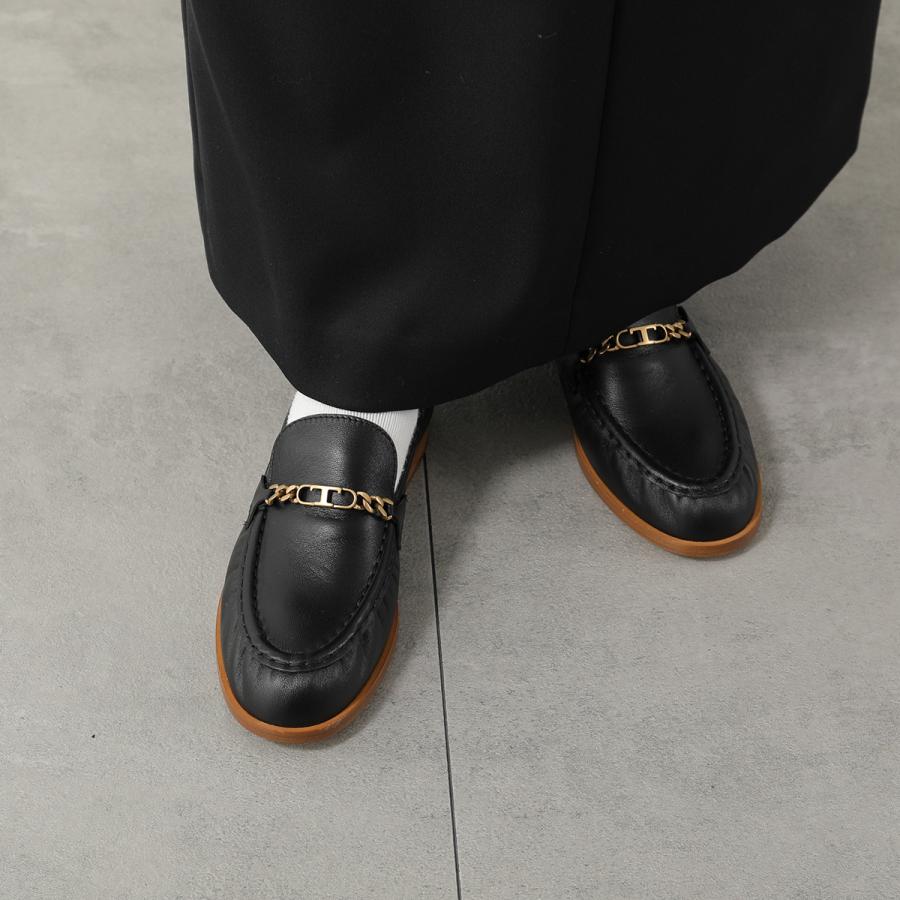 TOD'S（トッズ） TODS ローファー T TIMELESS Tタイムレス