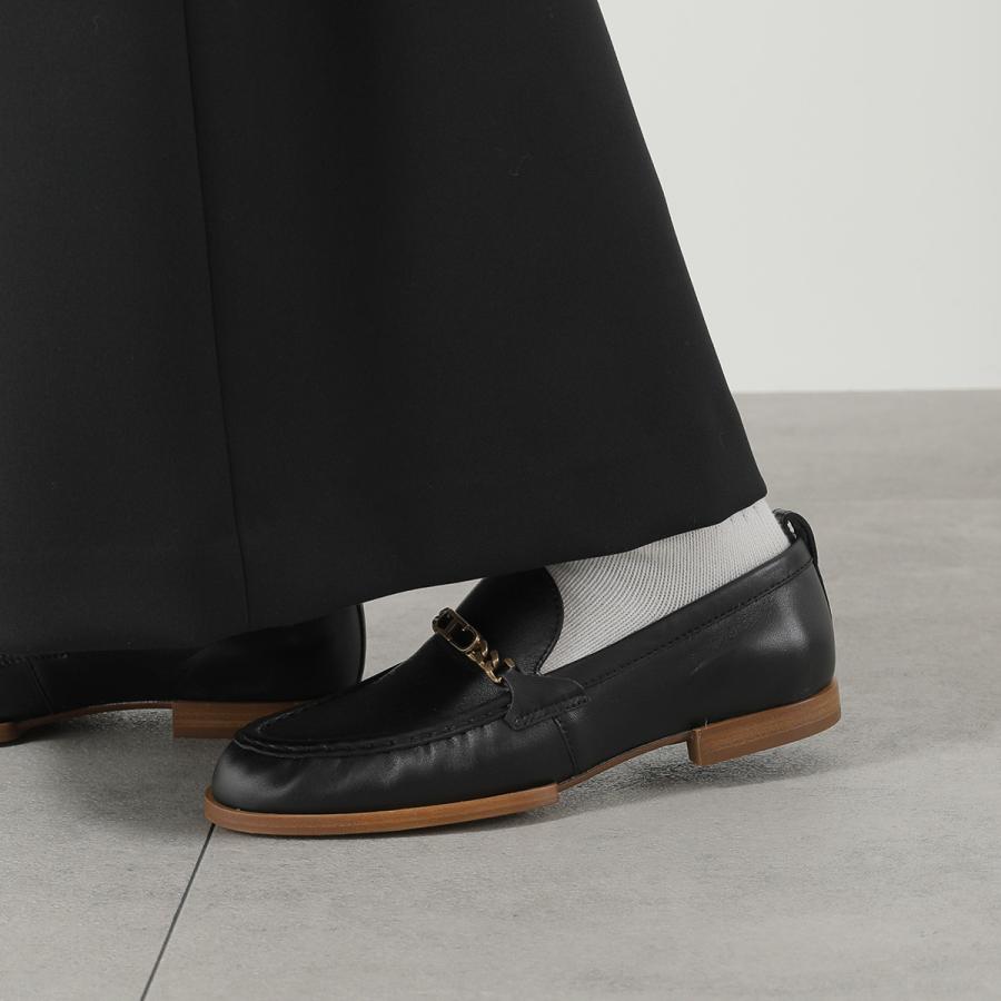 TOD'S（トッズ） TODS ローファー T TIMELESS Tタイムレス