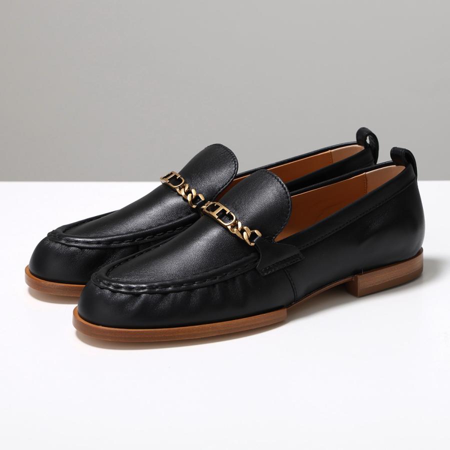 TOD'S（トッズ） TODS ローファー T TIMELESS Tタイムレス