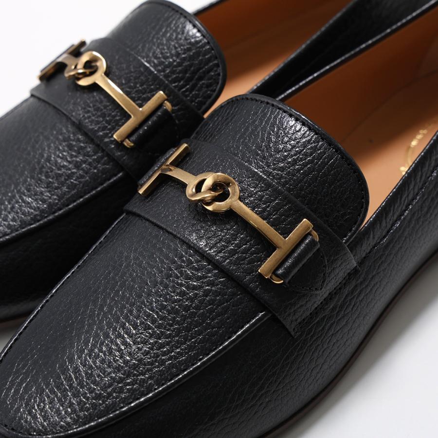 TOD'S（トッズ） TODS ローファー XXW79A0HM60MBW レディース レザー