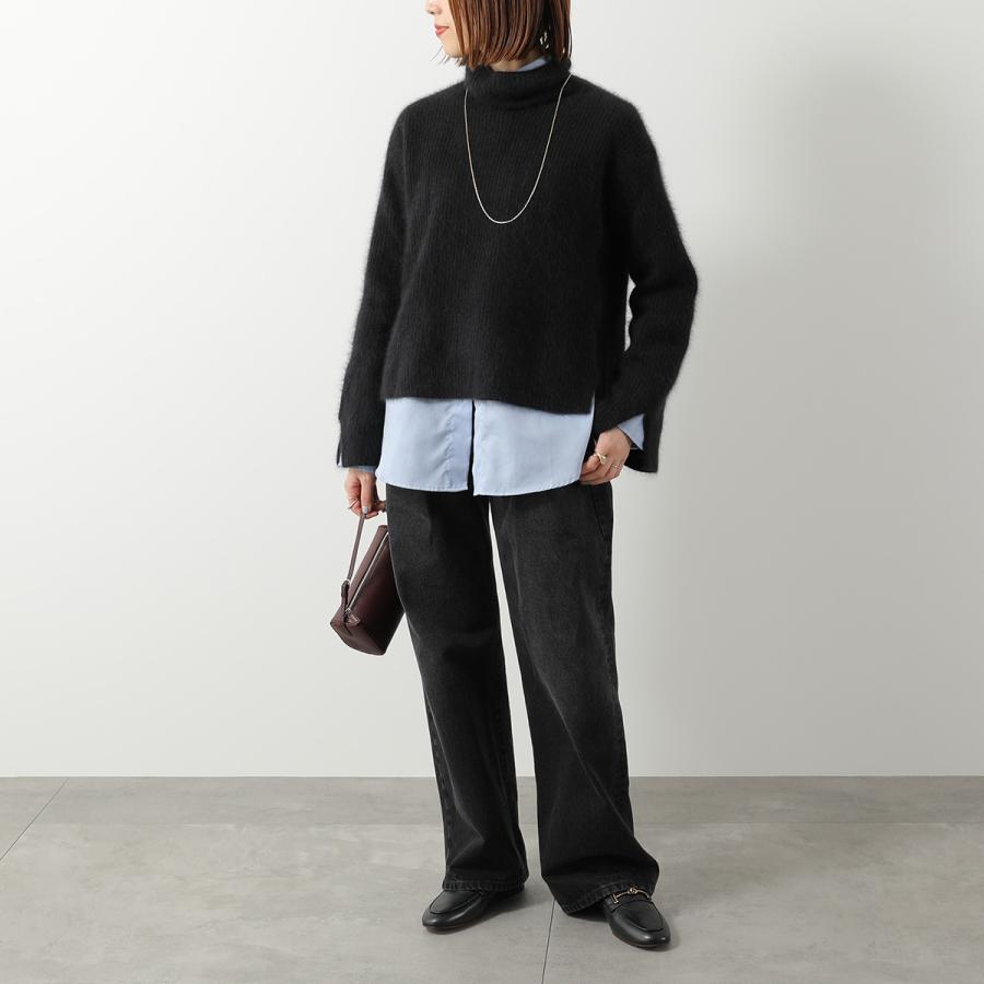 TOD'S（トッズ） TODS ローファー XXW79A0HM60MBW レディース レザー