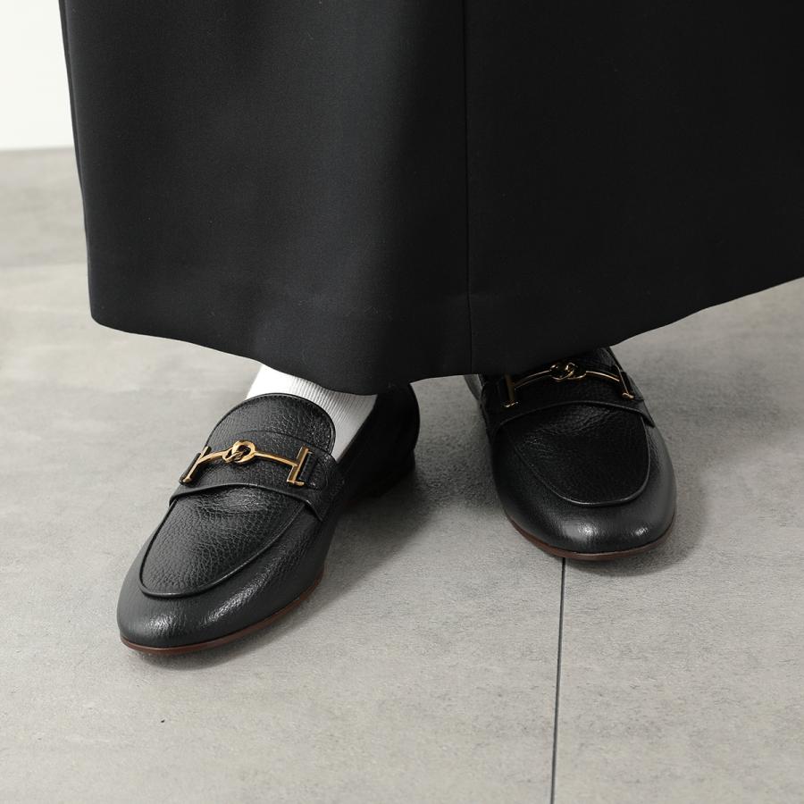 TOD'S（トッズ） TODS ローファー XXW79A0HM60MBW レディース レザー