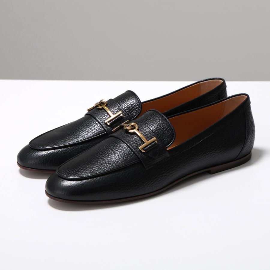 TOD'S（トッズ） TODS ローファー XXW79A0HM60MBW レディース レザー