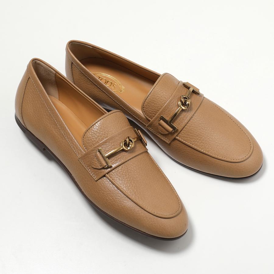 TOD'S（トッズ） TODS ローファー XXW79A0HM60MBW レディース レザー