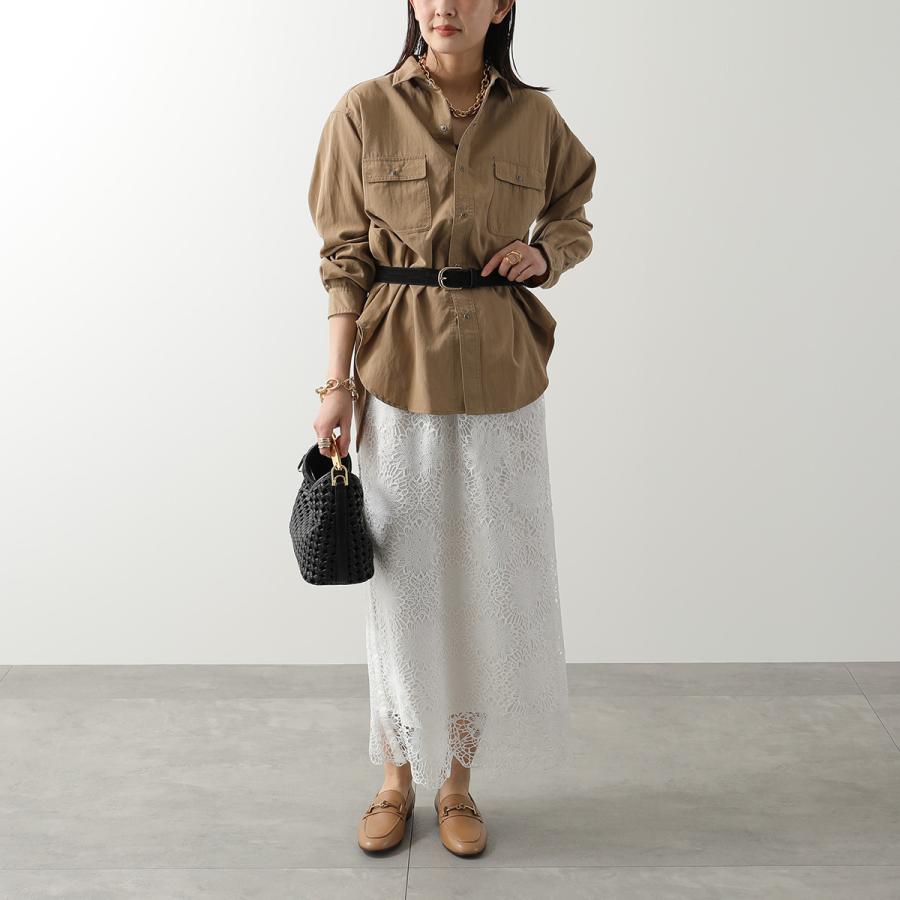 TODS トッズ ローファー XXW79A0HM60MBW レディース レザー ダブルＴ Ｔリング シューズ 靴 カラー2色の画像