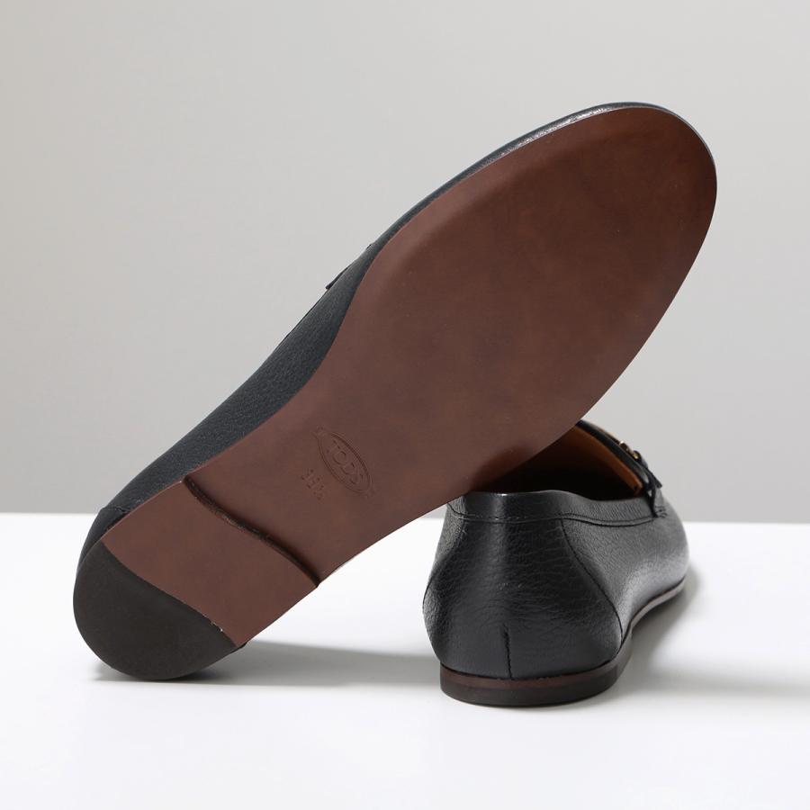TOD'S（トッズ） TODS ローファー XXW79A0HM60MBW レディース レザー