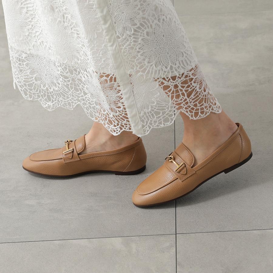 TOD'S（トッズ） TODS ローファー XXW79A0HM60MBW レディース レザー