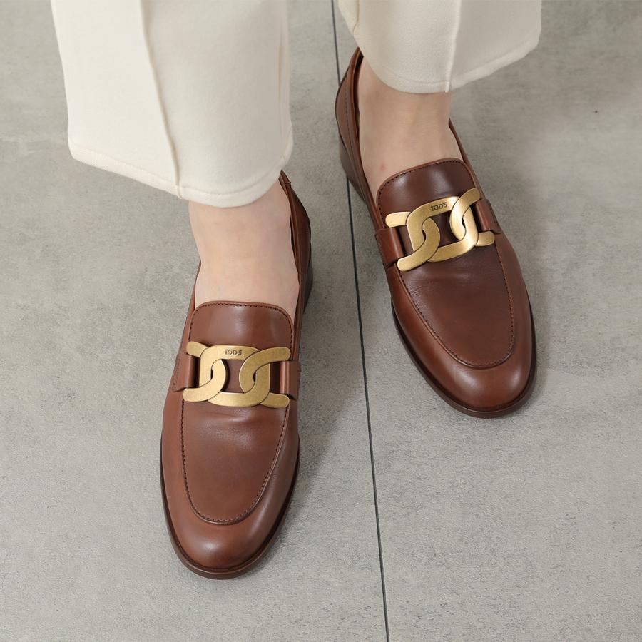 ✨極美品✨トッズ ケイト ファブリック スニーカー ブラウン トッズ TOD'S トッズ スニーカー ケイト ニットスニーカー ブラウン