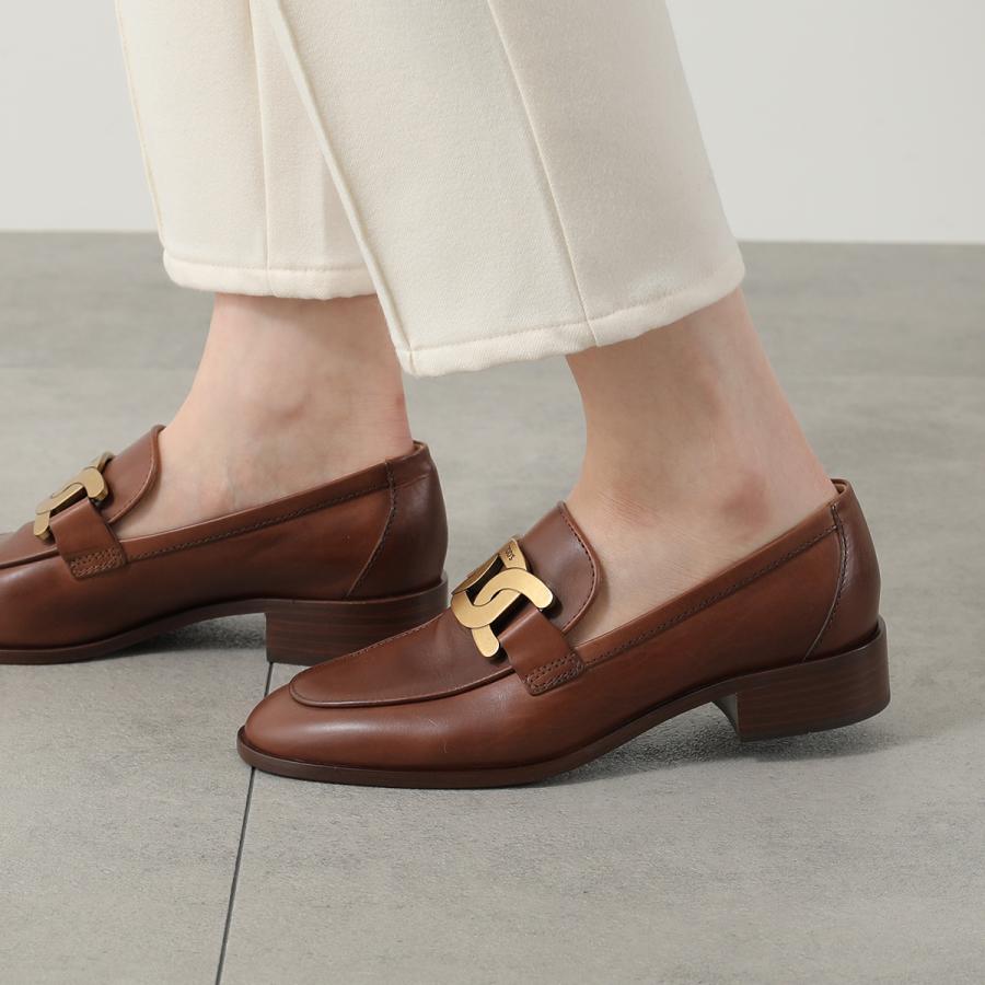 TOD'S（トッズ） 【35.5のみ】TODS ローファー KATE ケイト