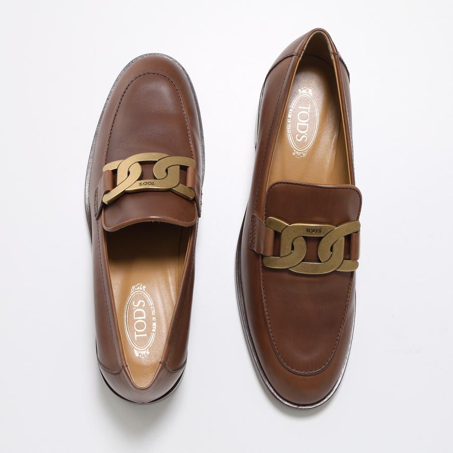 TOD'S（トッズ） 【35.5のみ】TODS ローファー KATE ケイト